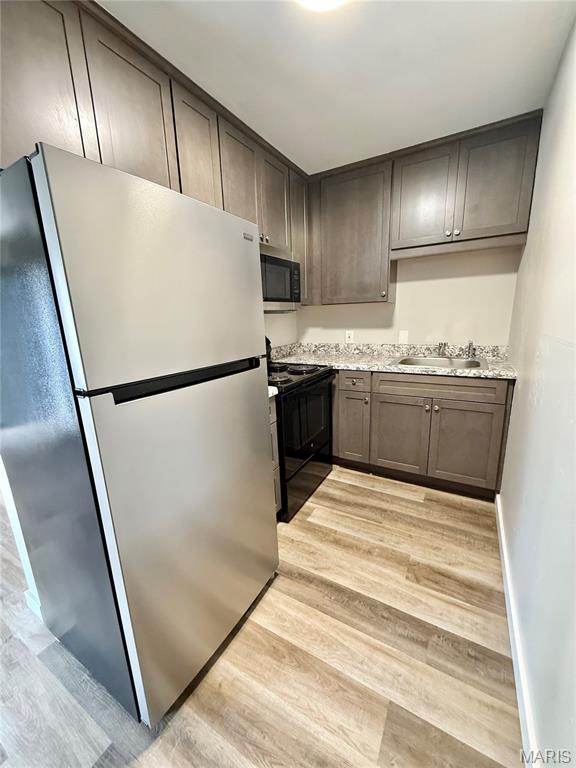 NOT IN A SUBDIVISION - Residential Lease