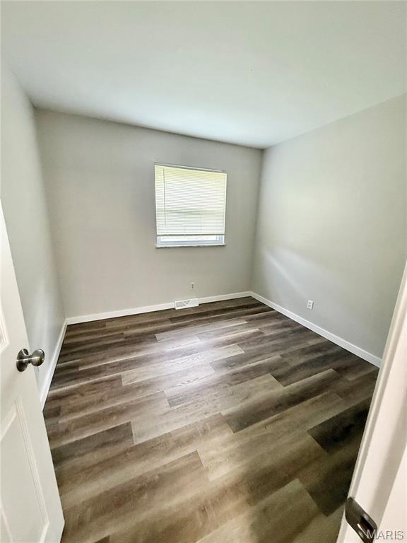NOT IN A SUBDIVISION - Residential Lease