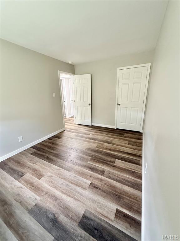 NOT IN A SUBDIVISION - Residential Lease