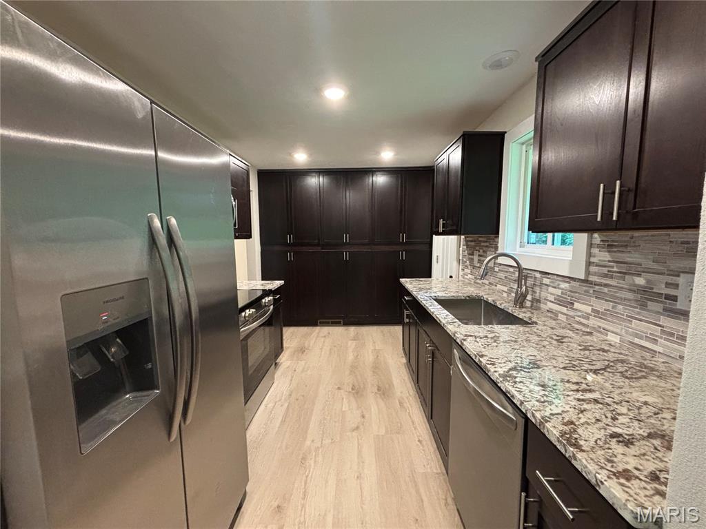Lake Forest Sub - Residential