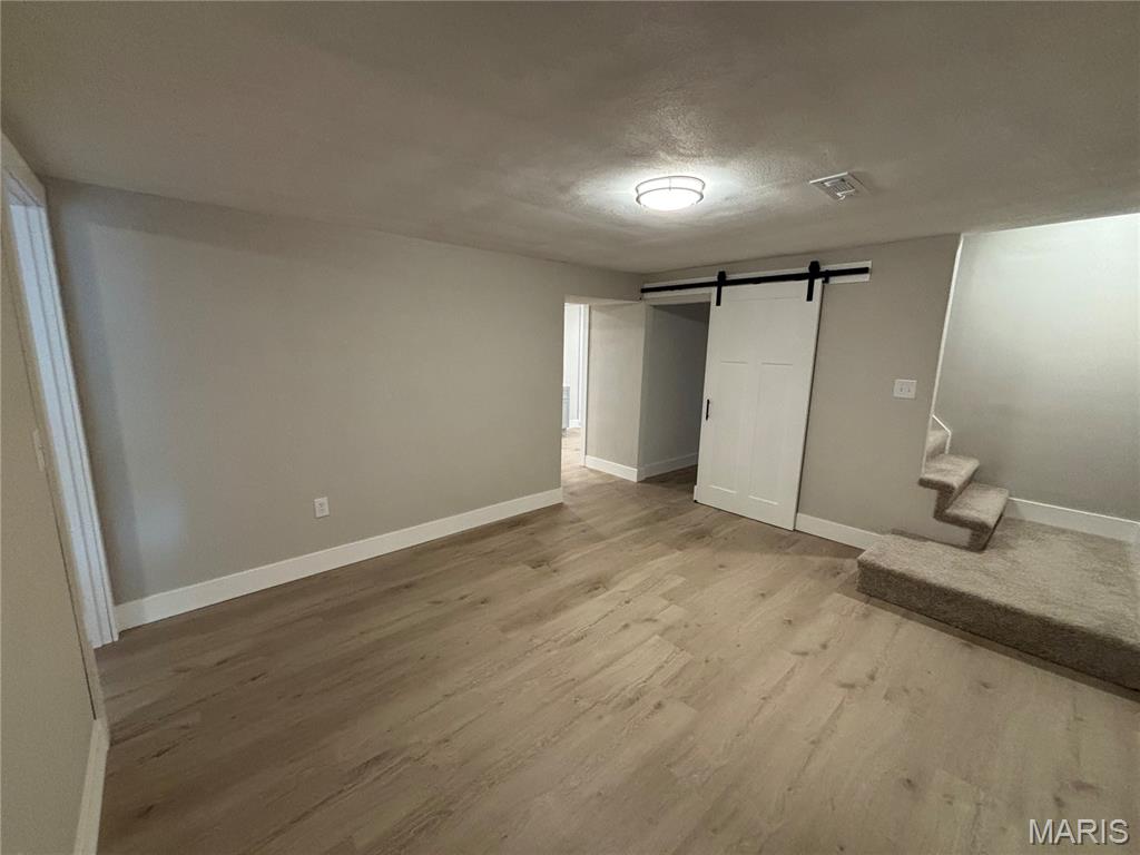 Lake Forest Sub - Residential