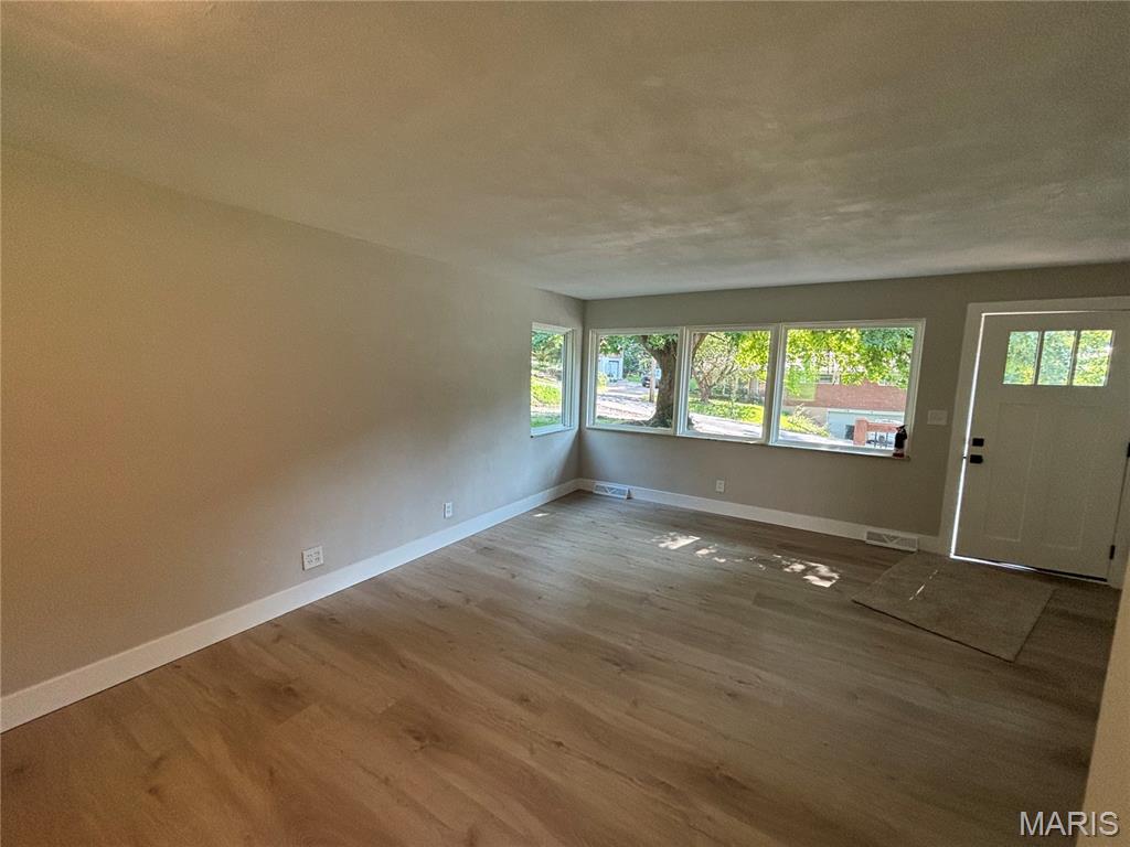 Lake Forest Sub - Residential