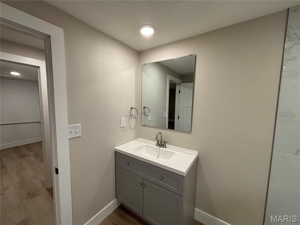 Lake Forest Sub - Residential