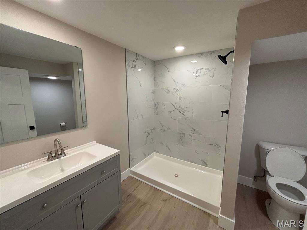 Lake Forest Sub - Residential