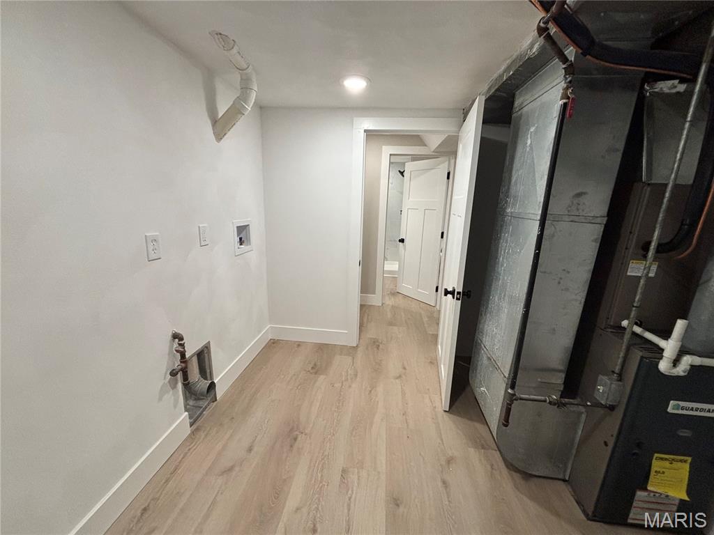 Lake Forest Sub - Residential