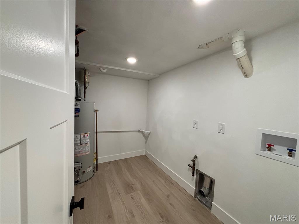 Lake Forest Sub - Residential