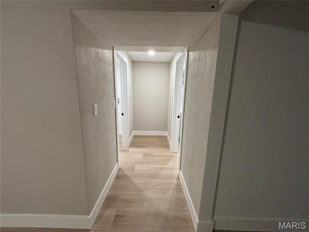 Lake Forest Sub - Residential