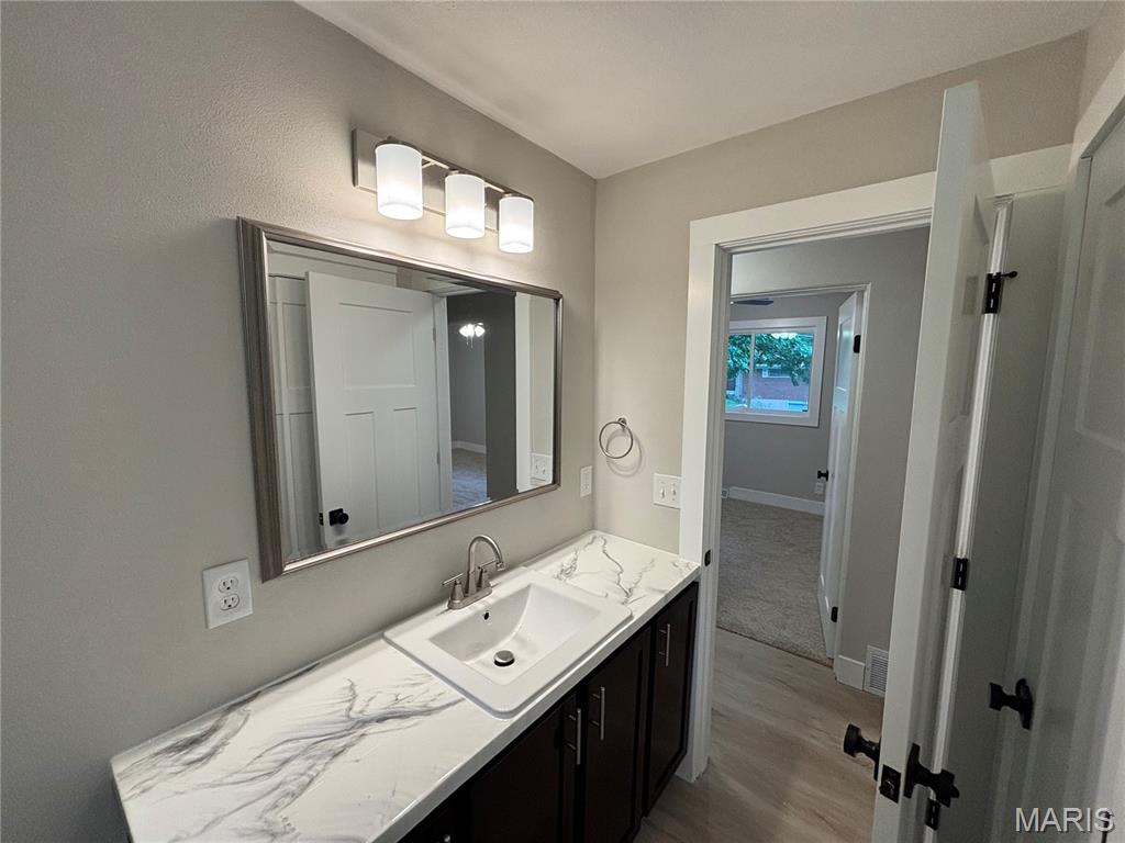 Lake Forest Sub - Residential