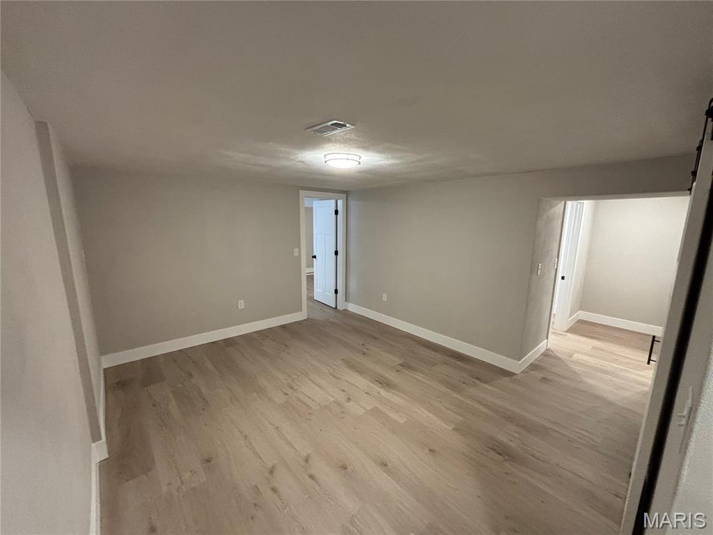 Lake Forest Sub - Residential