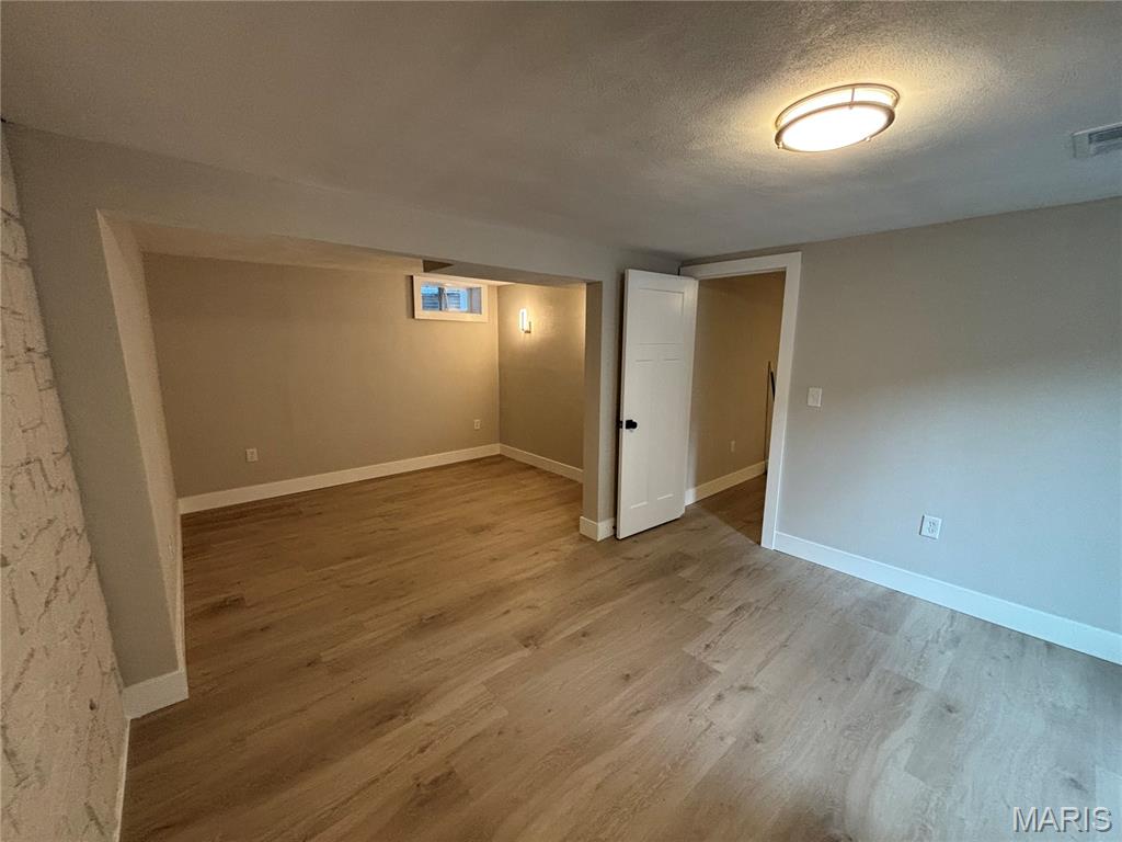 Lake Forest Sub - Residential