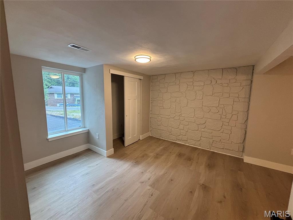 Lake Forest Sub - Residential