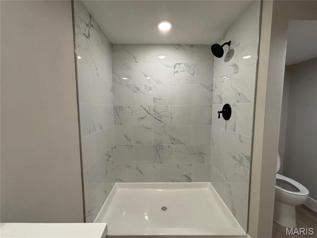 Lake Forest Sub - Residential
