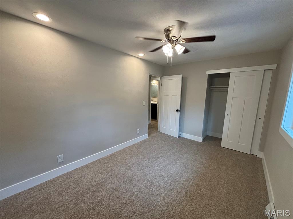 Lake Forest Sub - Residential
