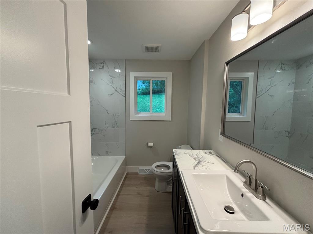 Lake Forest Sub - Residential