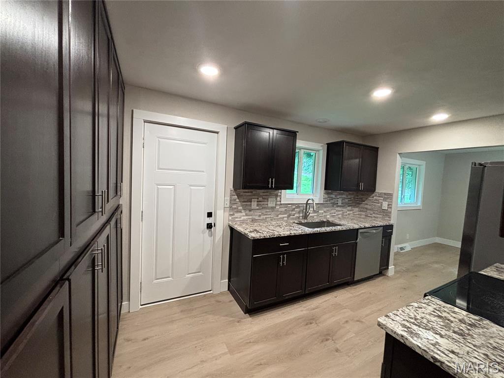 Lake Forest Sub - Residential