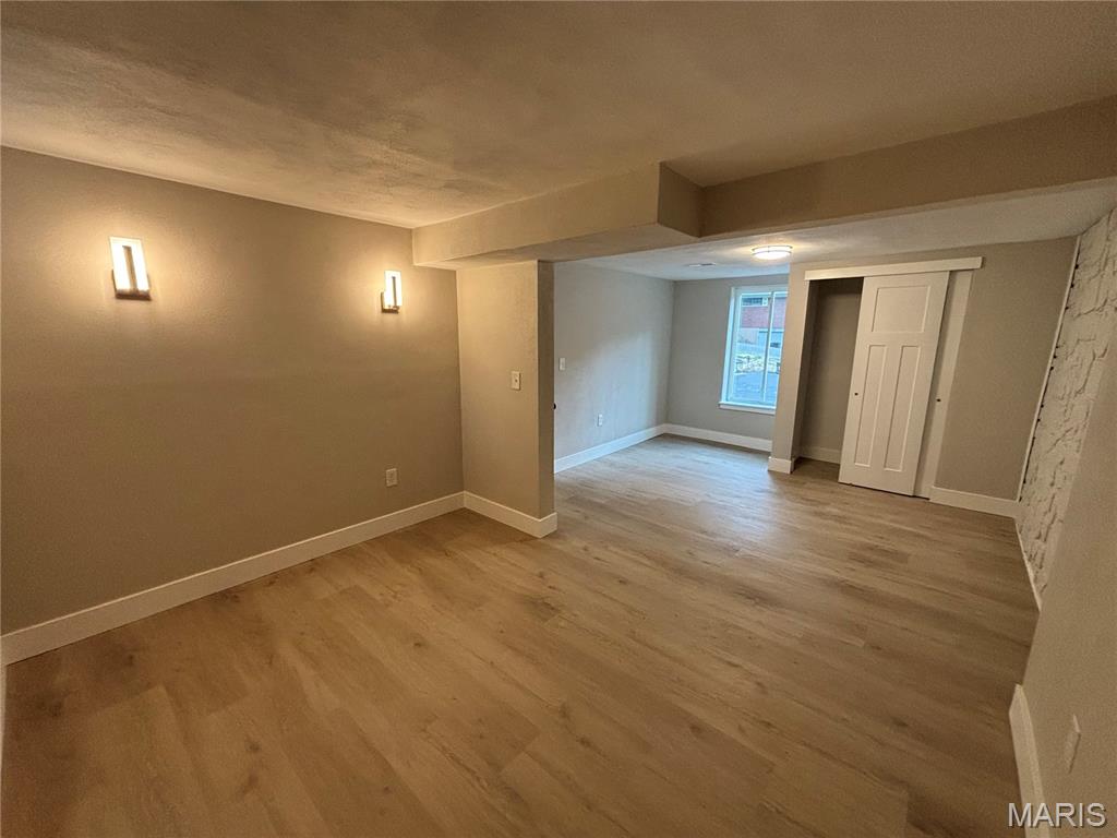 Lake Forest Sub - Residential