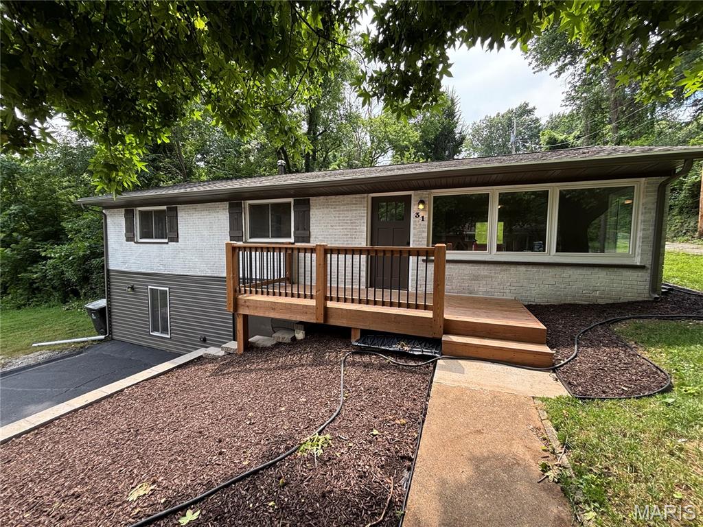 Lake Forest Sub - Residential