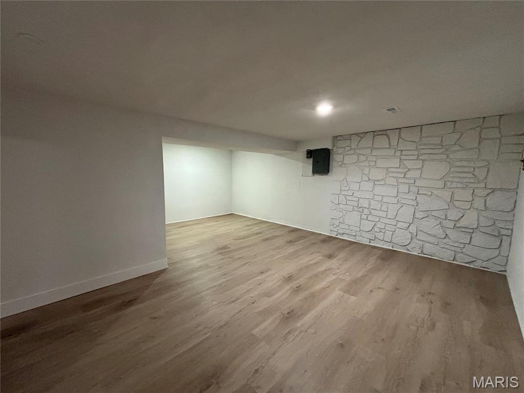 Lake Forest Sub - Residential