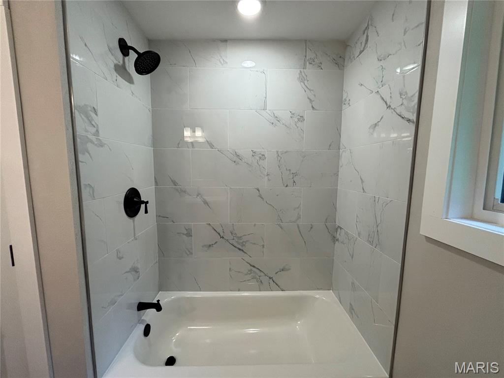 Lake Forest Sub - Residential