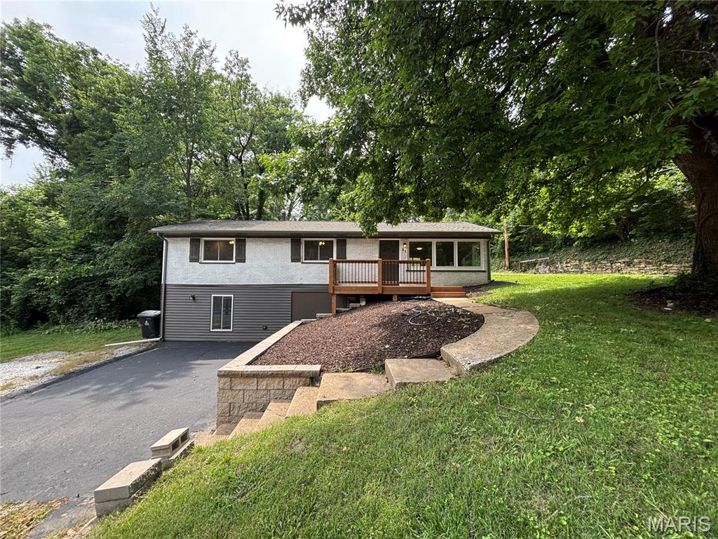 Lake Forest Sub - Residential