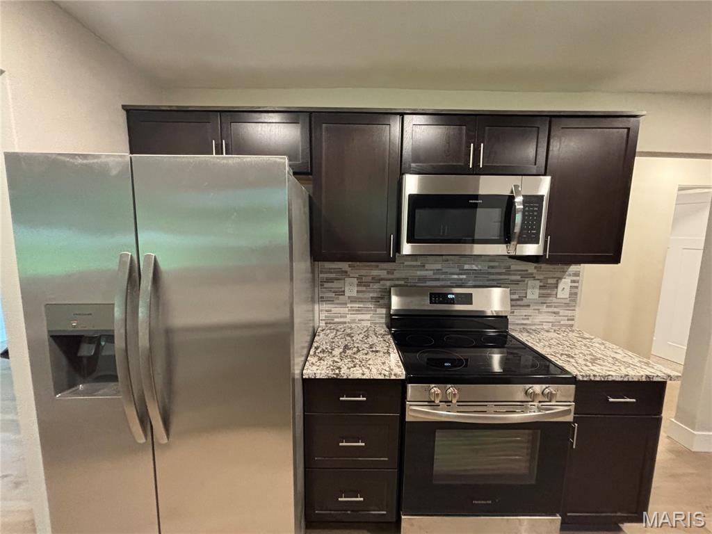Lake Forest Sub - Residential