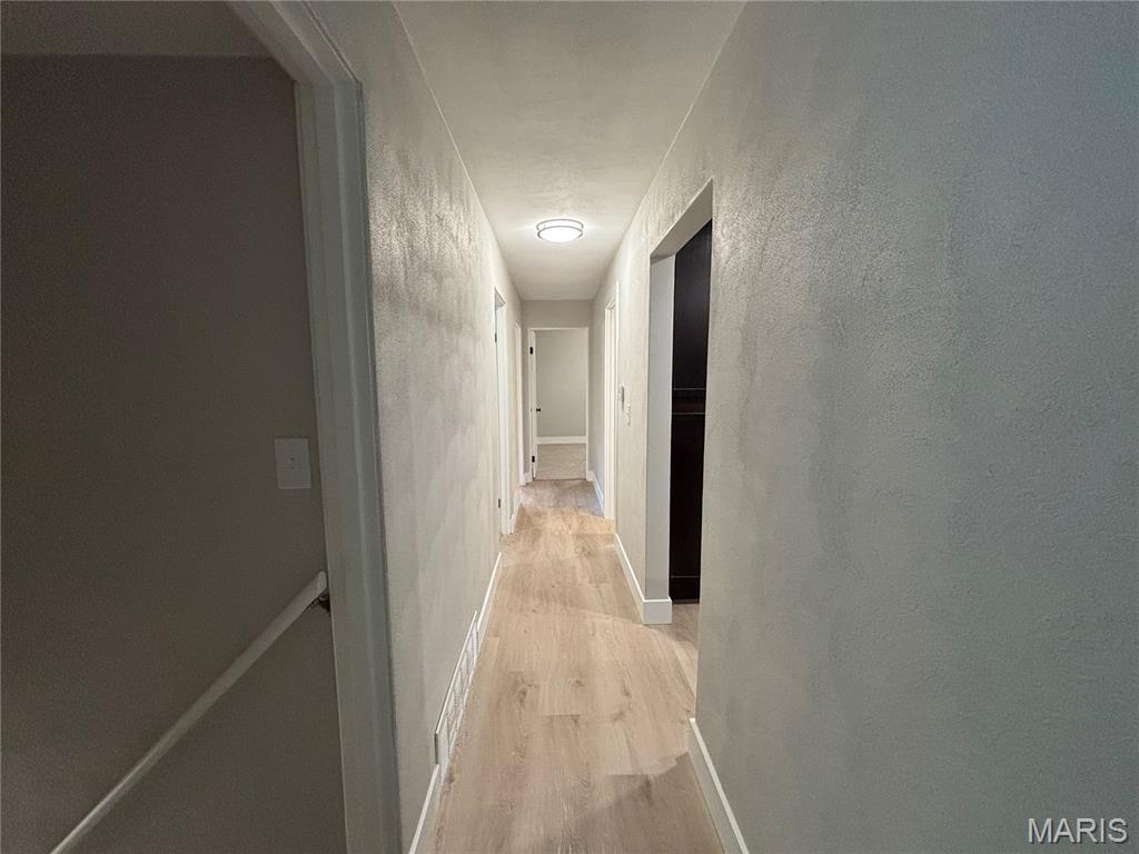 Lake Forest Sub - Residential