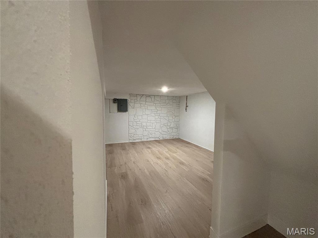 Lake Forest Sub - Residential