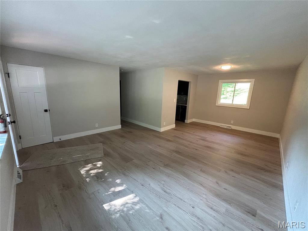 Lake Forest Sub - Residential