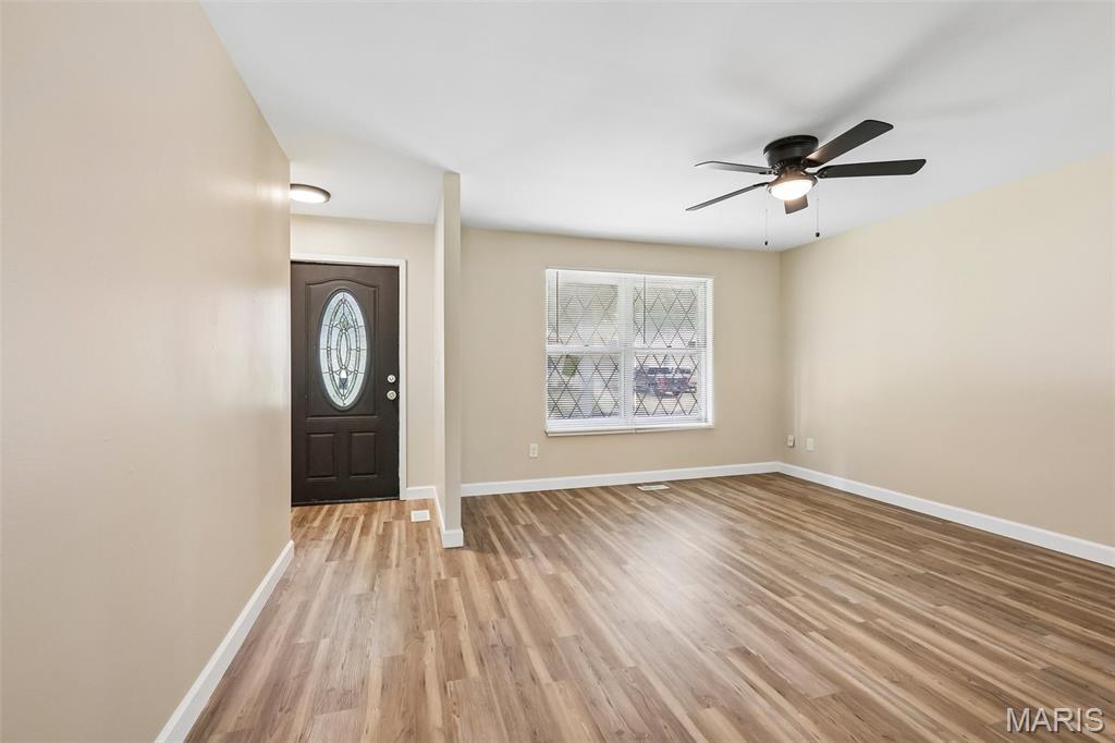 Pennyrich Farms 4 - Residential