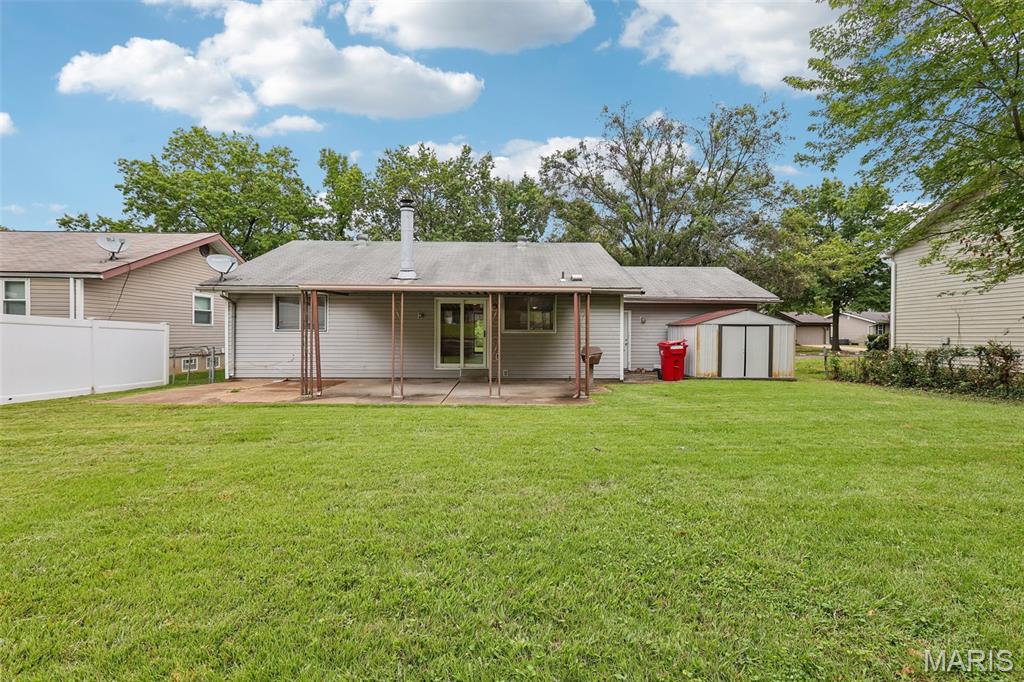 Pennyrich Farms 4 - Residential