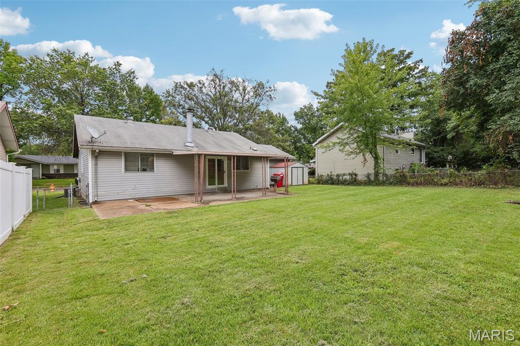 Pennyrich Farms 4 - Residential