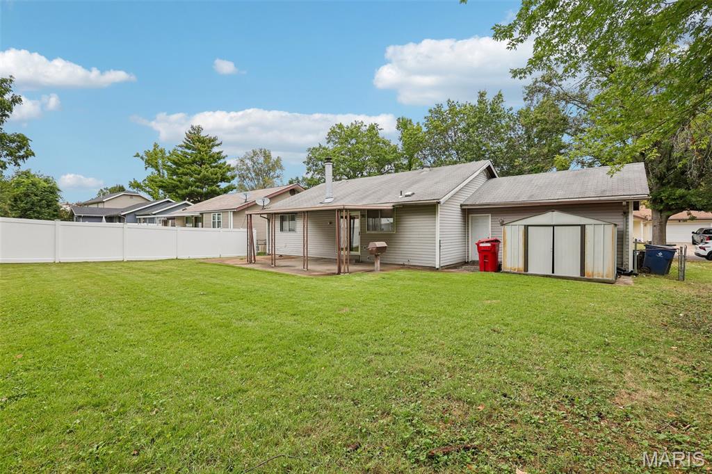 Pennyrich Farms 4 - Residential
