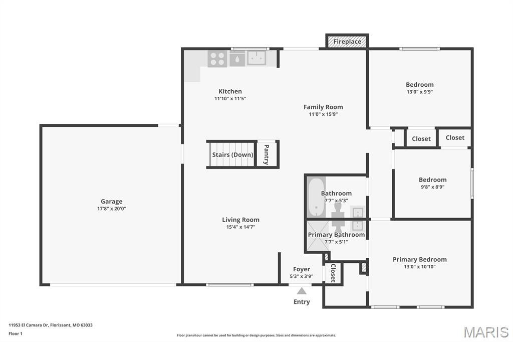 Pennyrich Farms 4 - Residential