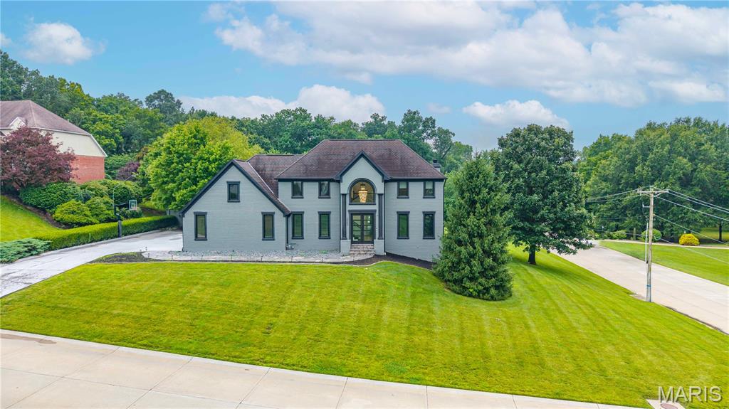 Randol Farms Estate - Residential