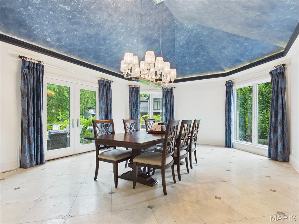 Randol Farms Estate - Residential