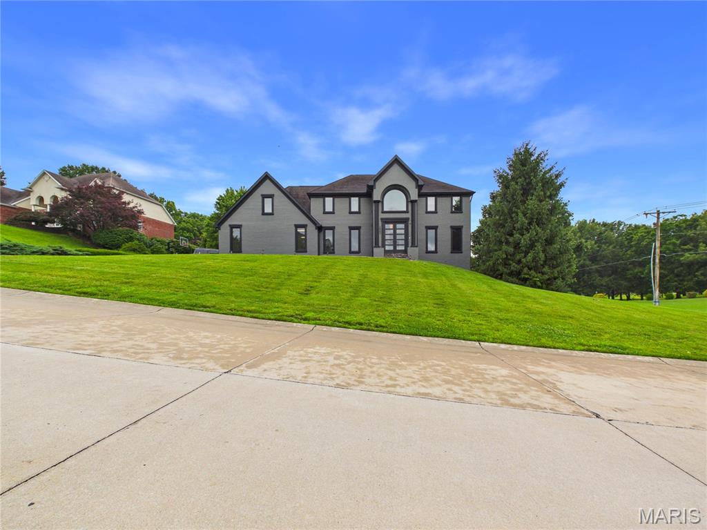 Randol Farms Estate - Residential