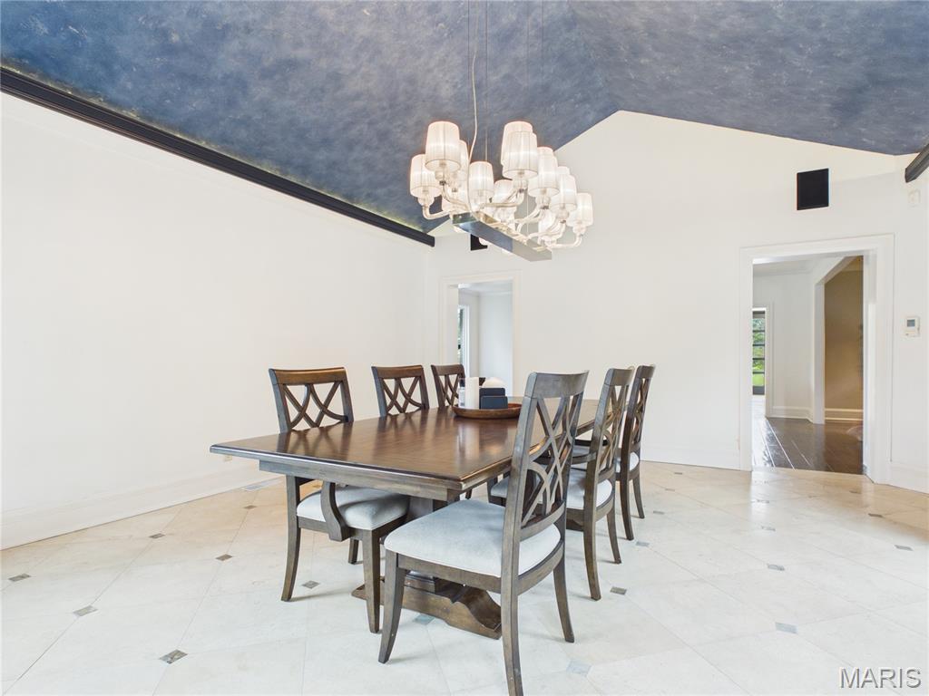 Randol Farms Estate - Residential