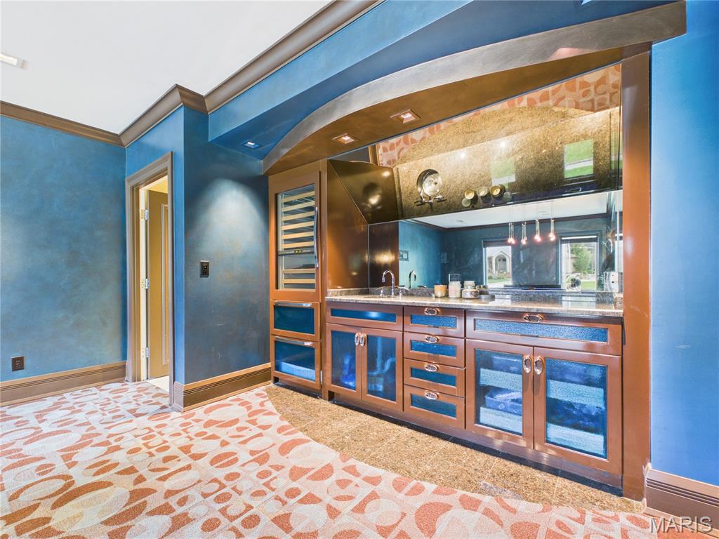 Randol Farms Estate - Residential