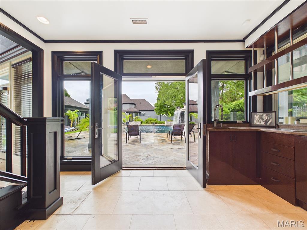 Randol Farms Estate - Residential
