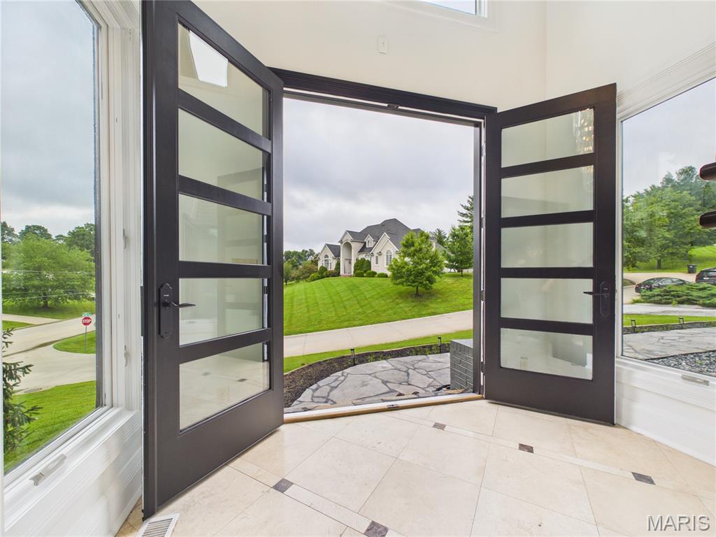 Randol Farms Estate - Residential