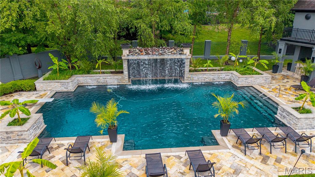 Randol Farms Estate - Residential