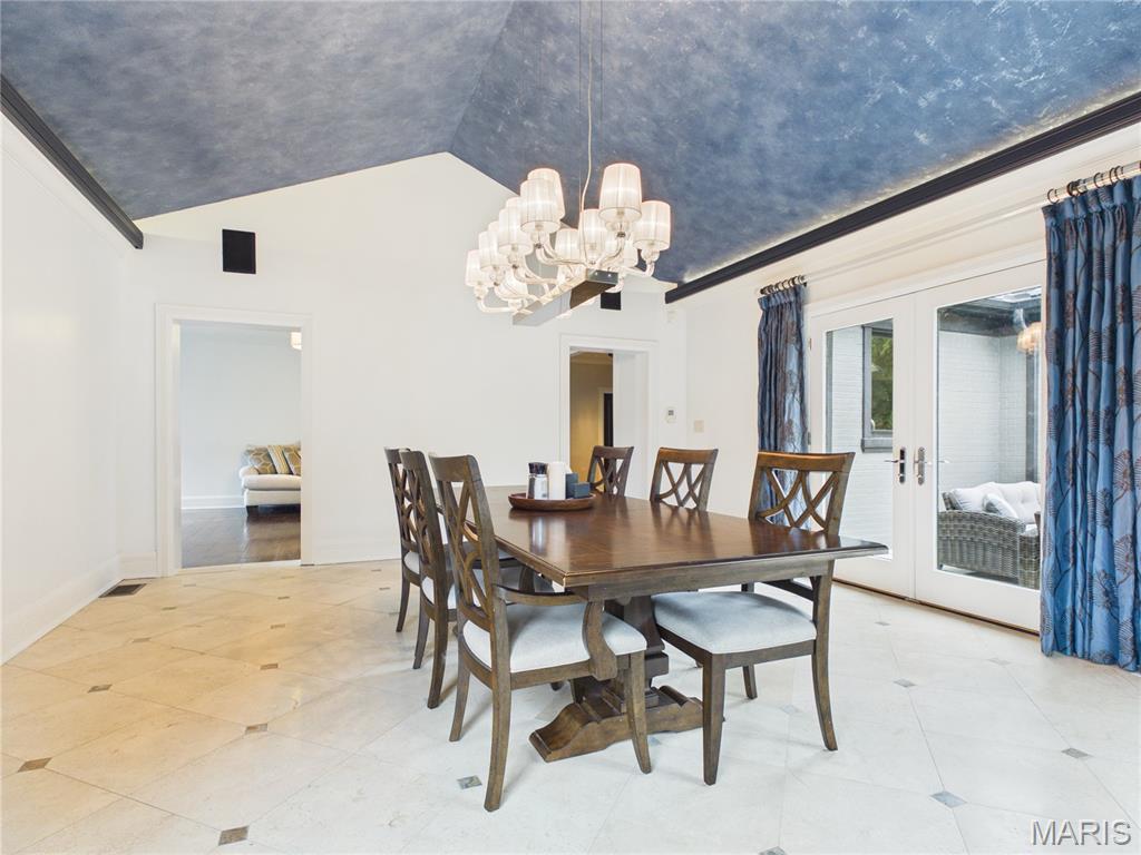 Randol Farms Estate - Residential