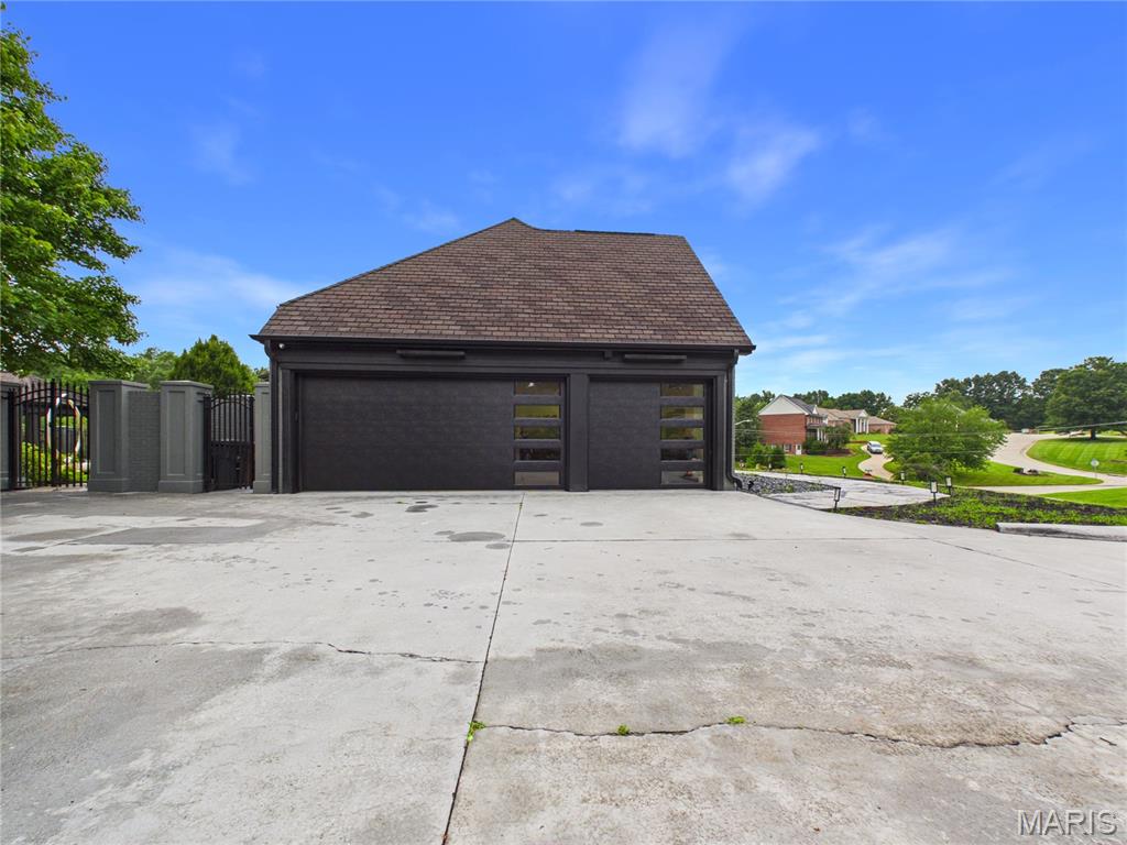 Randol Farms Estate - Residential