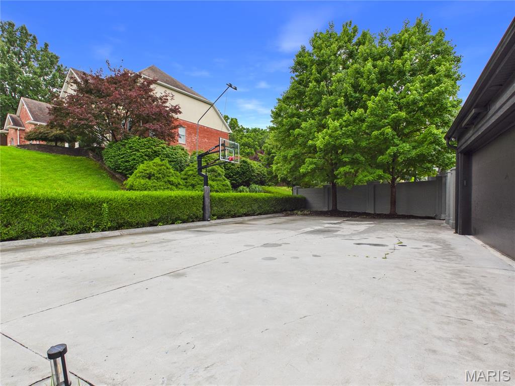 Randol Farms Estate - Residential