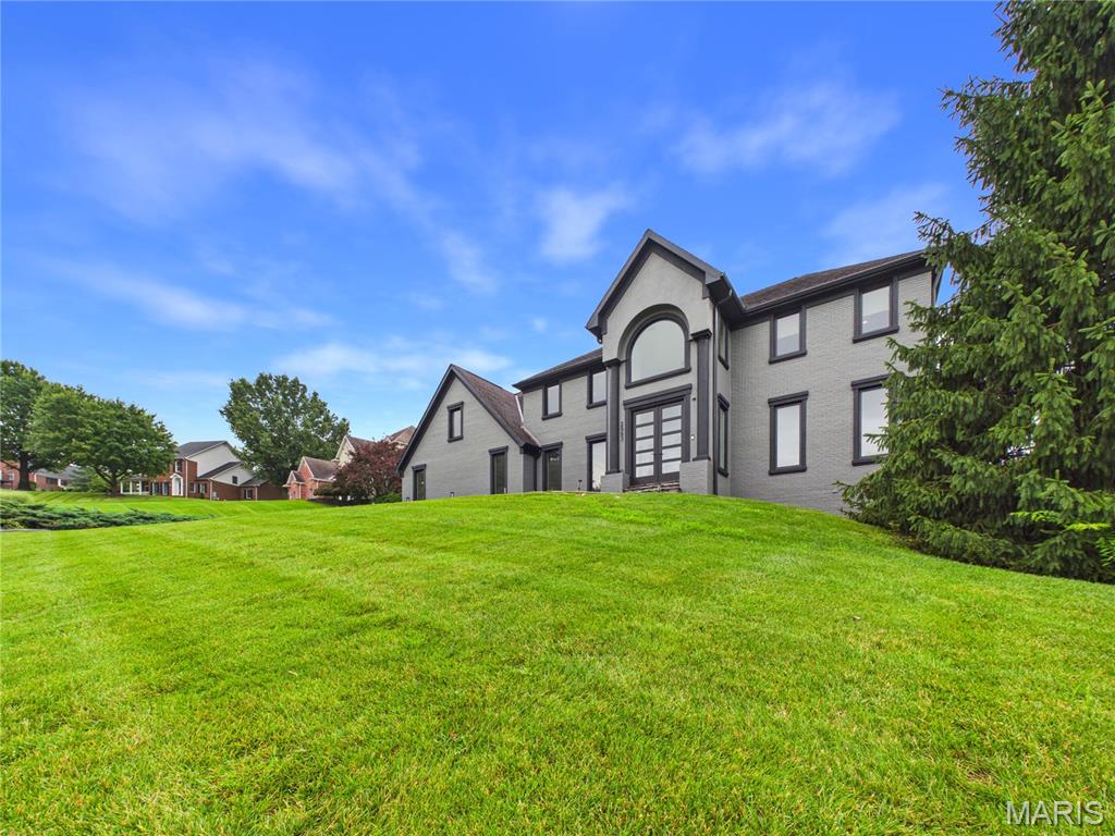 Randol Farms Estate - Residential