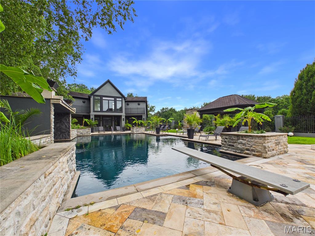 Randol Farms Estate - Residential