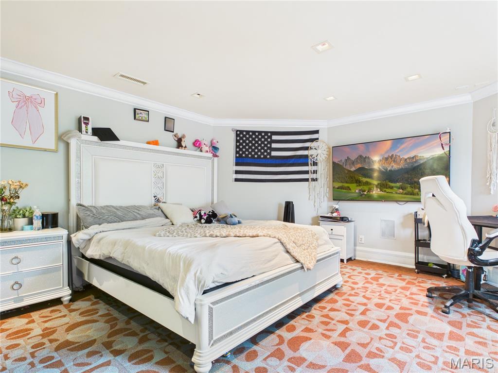 Randol Farms Estate - Residential