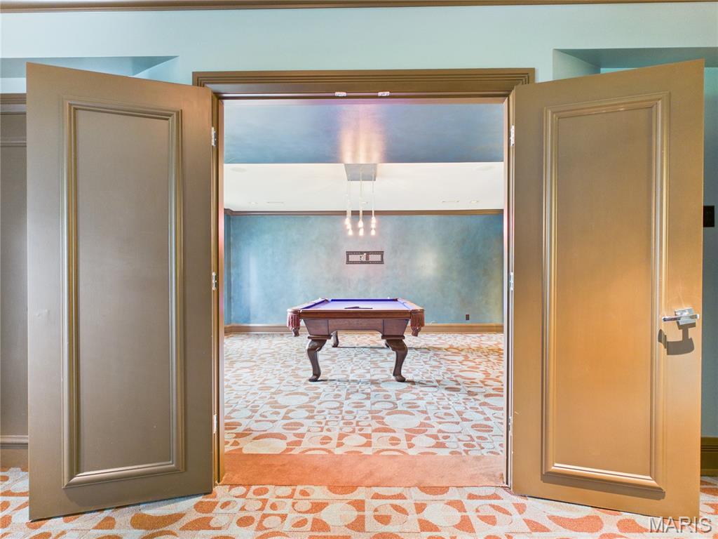 Randol Farms Estate - Residential