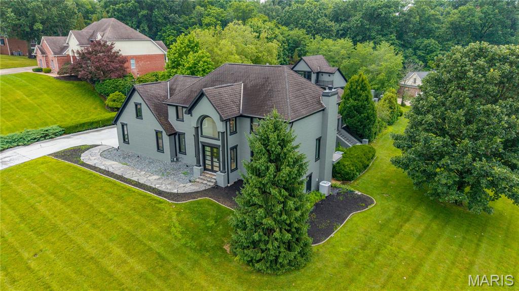 Randol Farms Estate - Residential