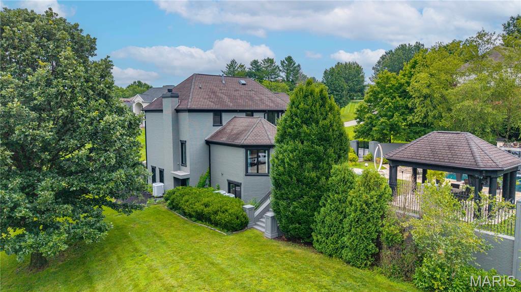 Randol Farms Estate - Residential